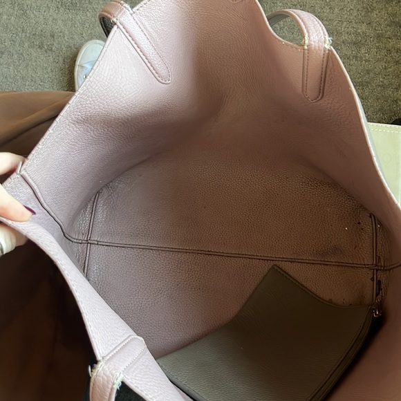 Ralph Lauren purse - Picture 3 of 10